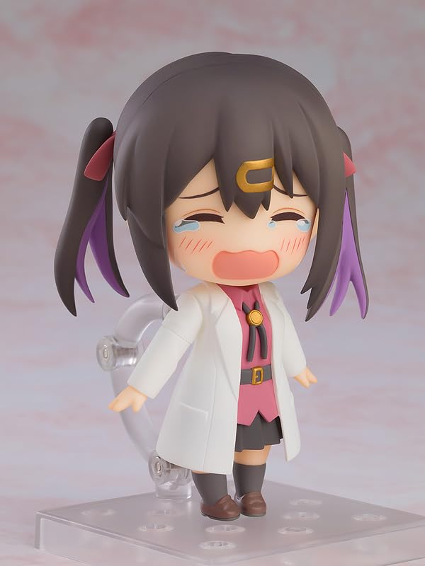 お兄ちゃんはおしまい おにまい ねんどろいど 緒山まひろ みはり ねんどろいど 緒山みはり